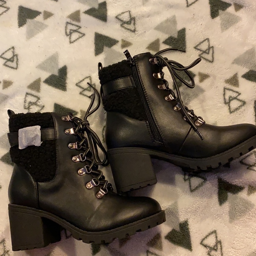 Top Moda Boots